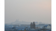 pollution, PM10