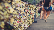 petition, cadenas, amour, paris