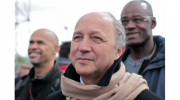 jihad, Syrie, Fabius