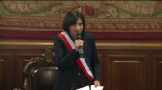 mairie, paris, effectif, annehidalgo