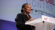 Taubira, marseillaise