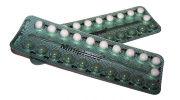 contraception, pilule