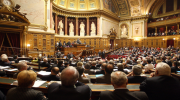 senat, UMP, detournement