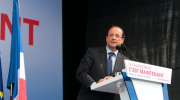 reformeterritoriale, francoishollande, annonce